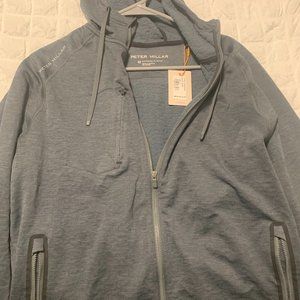 Peter Millar Hoodie - Brand New